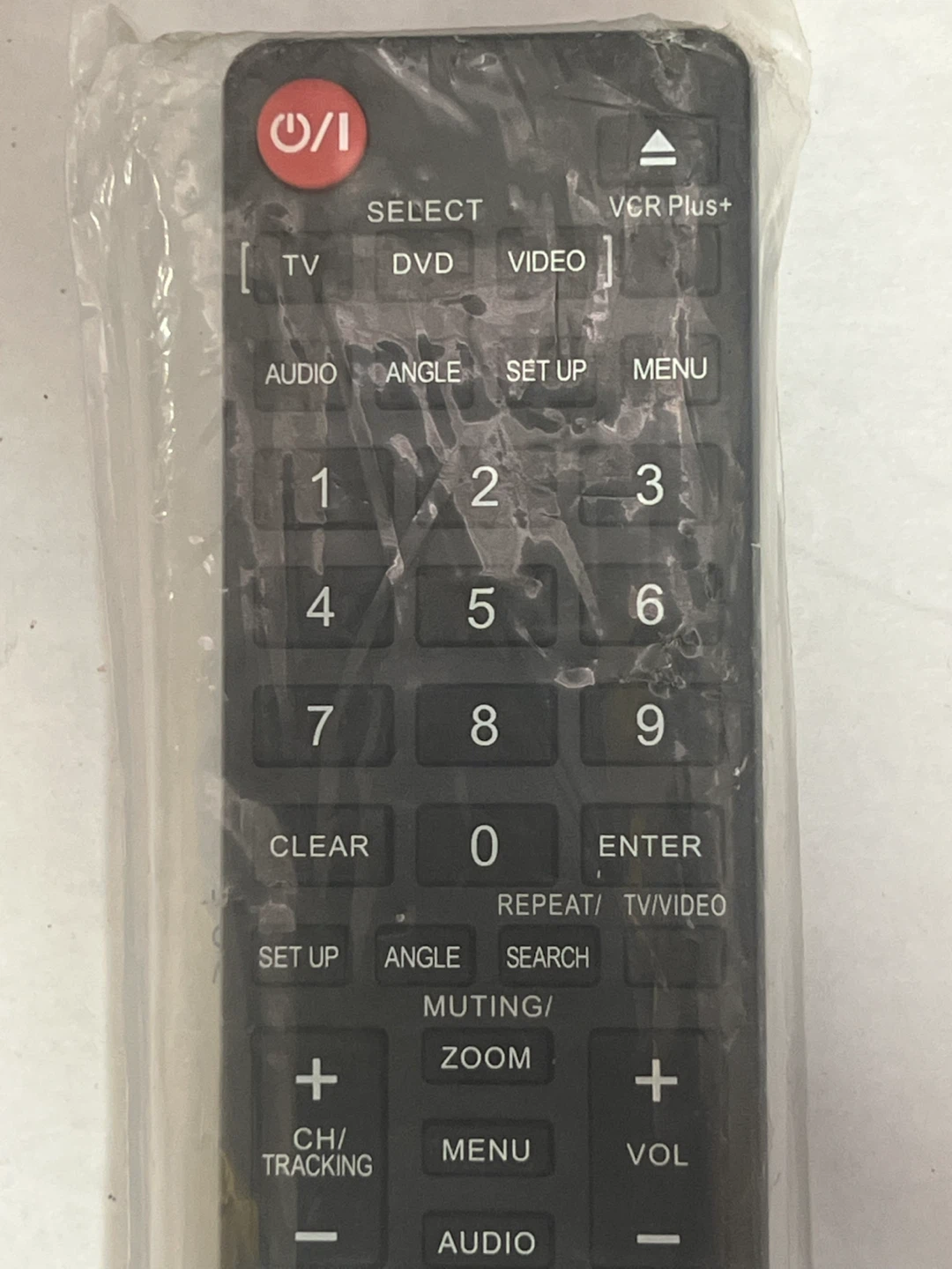 RMT-V501A RMT-V501D Replace Remote Control Compatible for Sony - photo 2