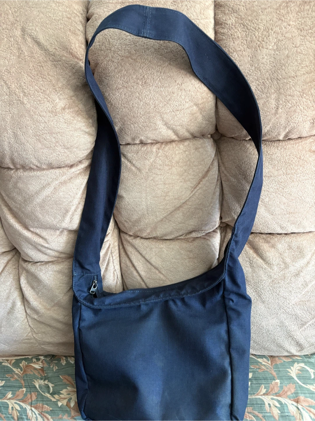 Ogio Navy Crossbody Bag - photo 2