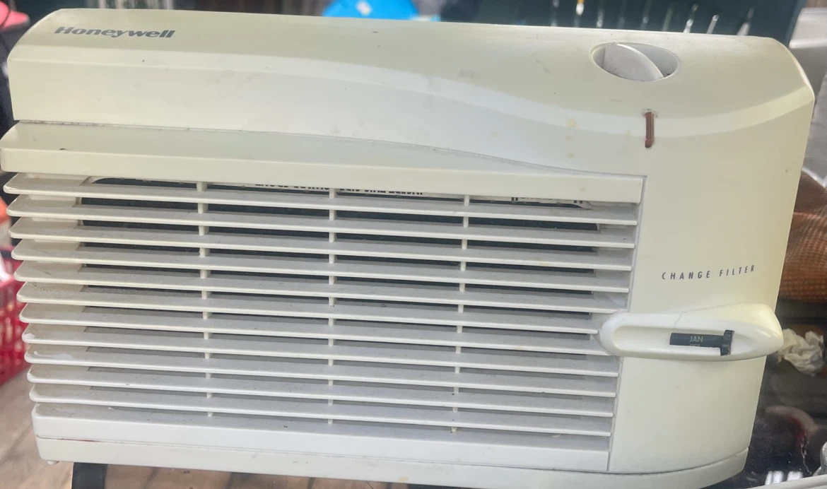 Honeywell Air Purifier