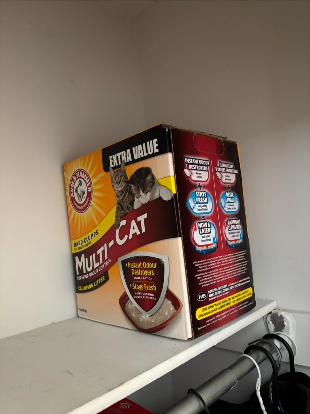 Assorted Cat Supplies Bundle - photo 3