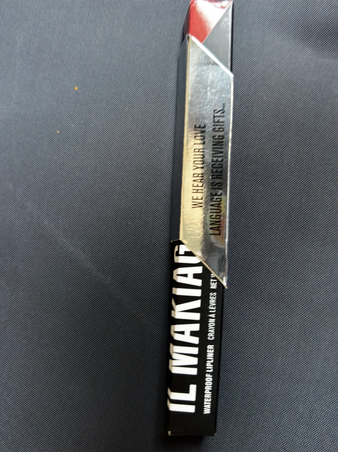 IL MAKIAGE Waterproof Lipliner