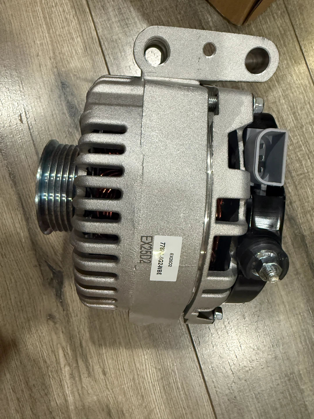 Alternator Ford (1996-2006), Mercury (1997-2001)