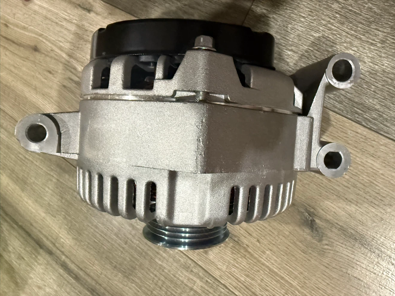 Alternator Ford (1996-2006), Mercury (1997-2001) - photo 3