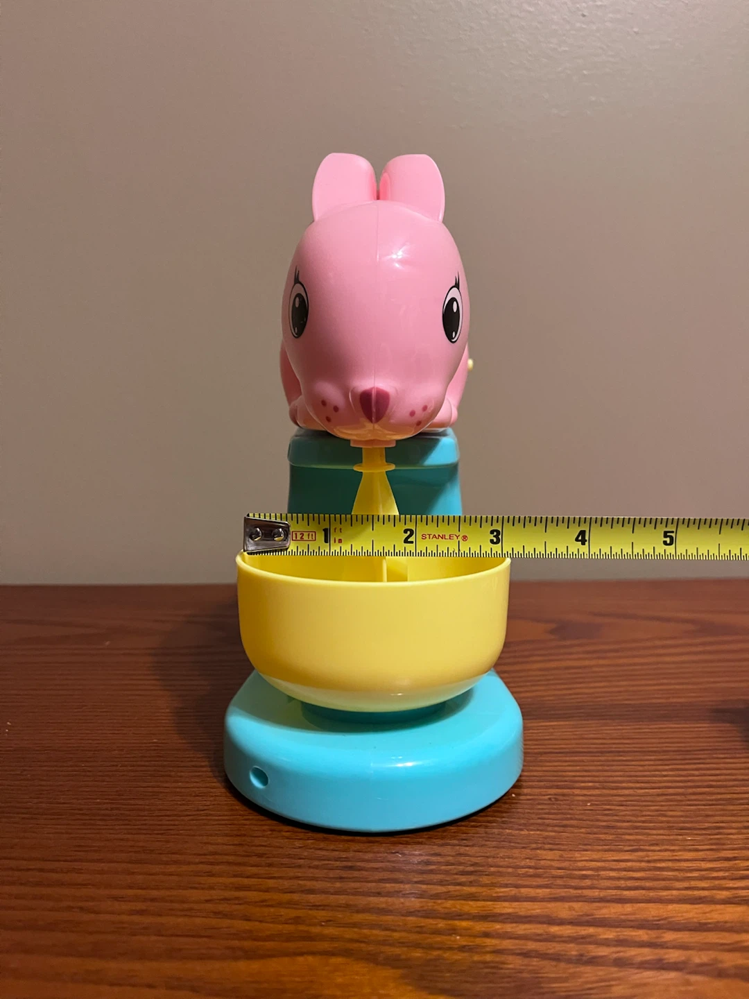 ZOO TROOP BUNNY MIXER KITCHEN PLAYSET (Read description) - photo 5
