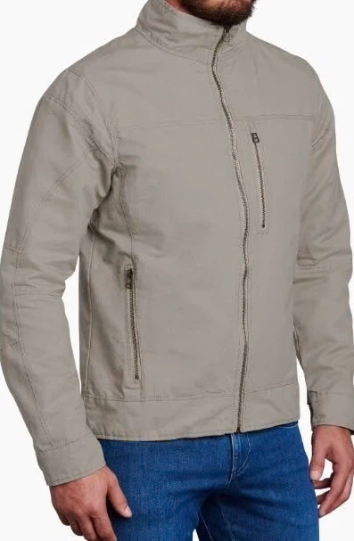 Kuhl Burr Men's  medium Jacket