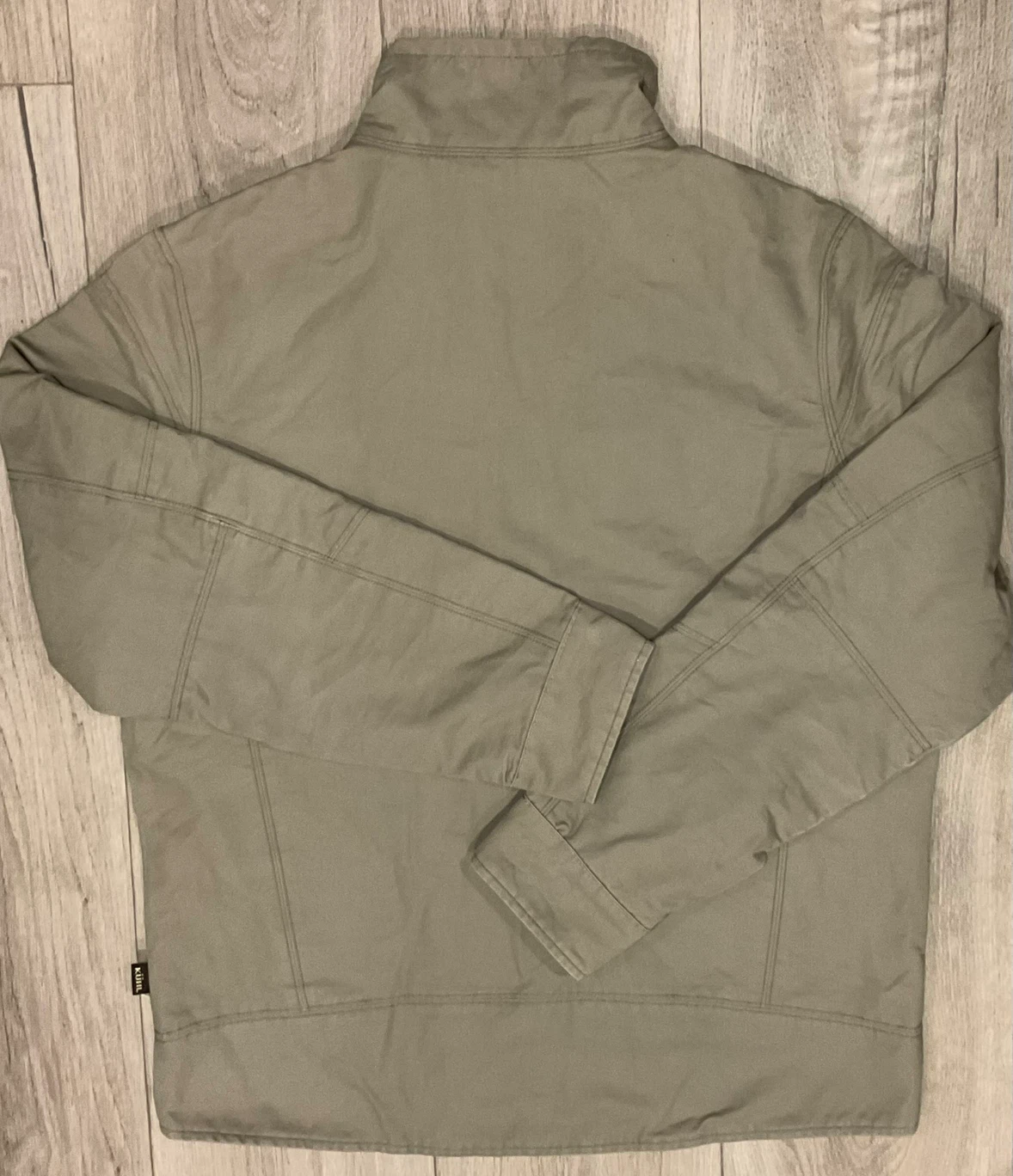 Kuhl Burr Men's  medium Jacket - photo 3