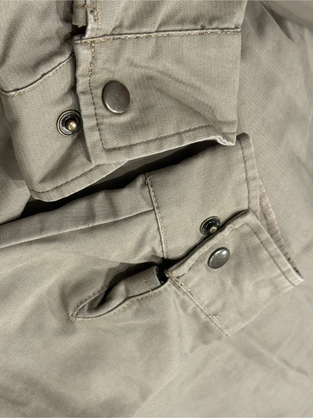 Kuhl Burr Men's  medium Jacket - photo 5