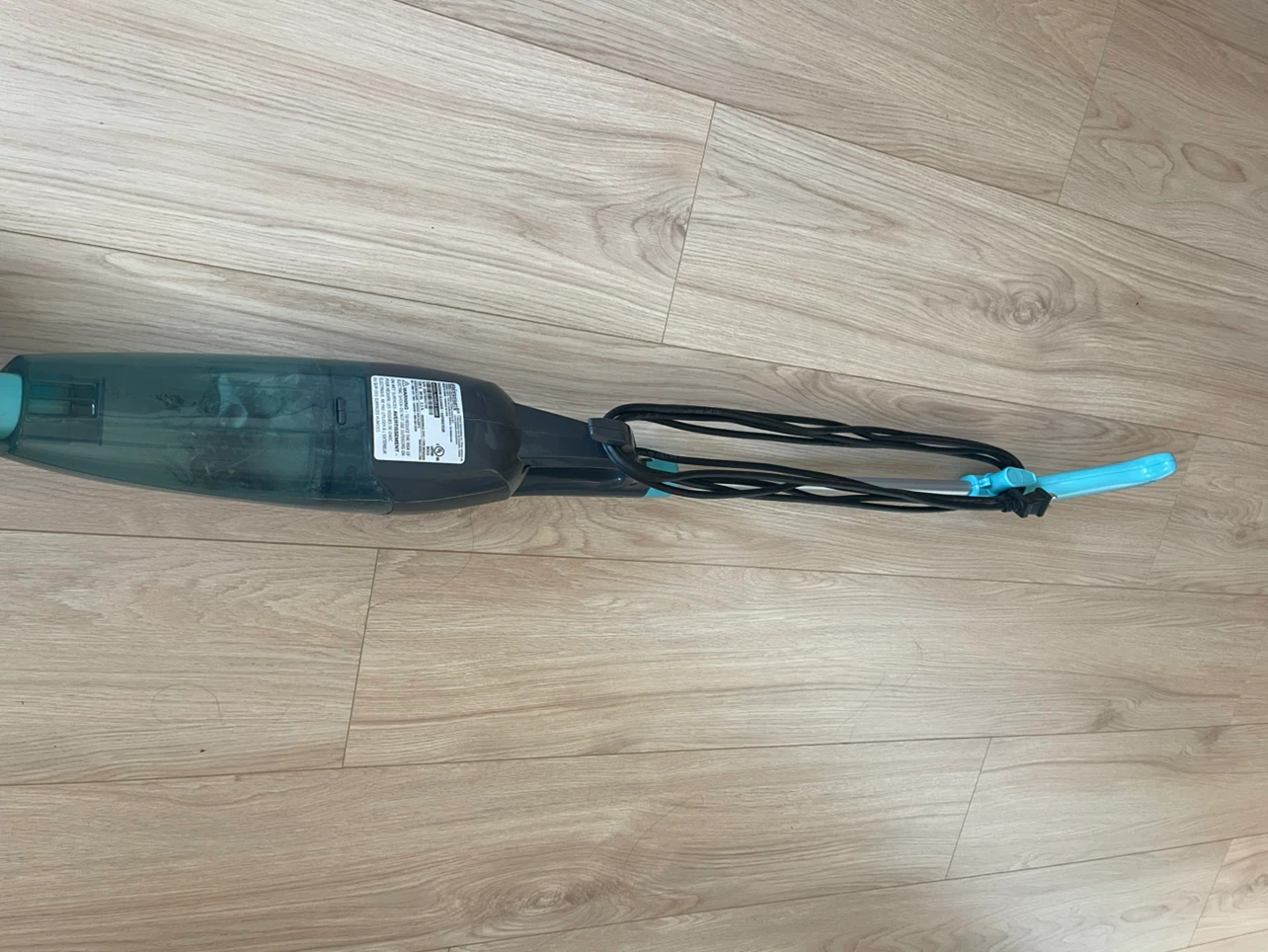 Bissell Stick Vacuum - photo 2