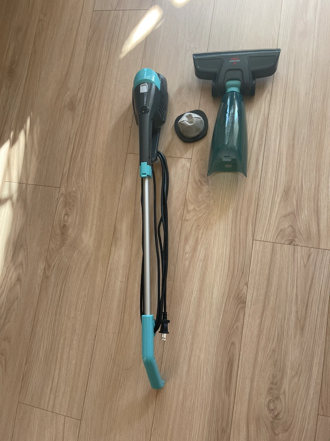 Bissell Stick Vacuum - photo 3