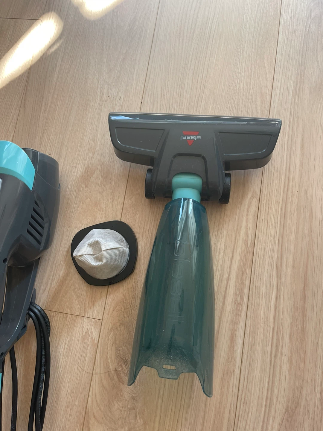 Bissell Stick Vacuum - photo 4