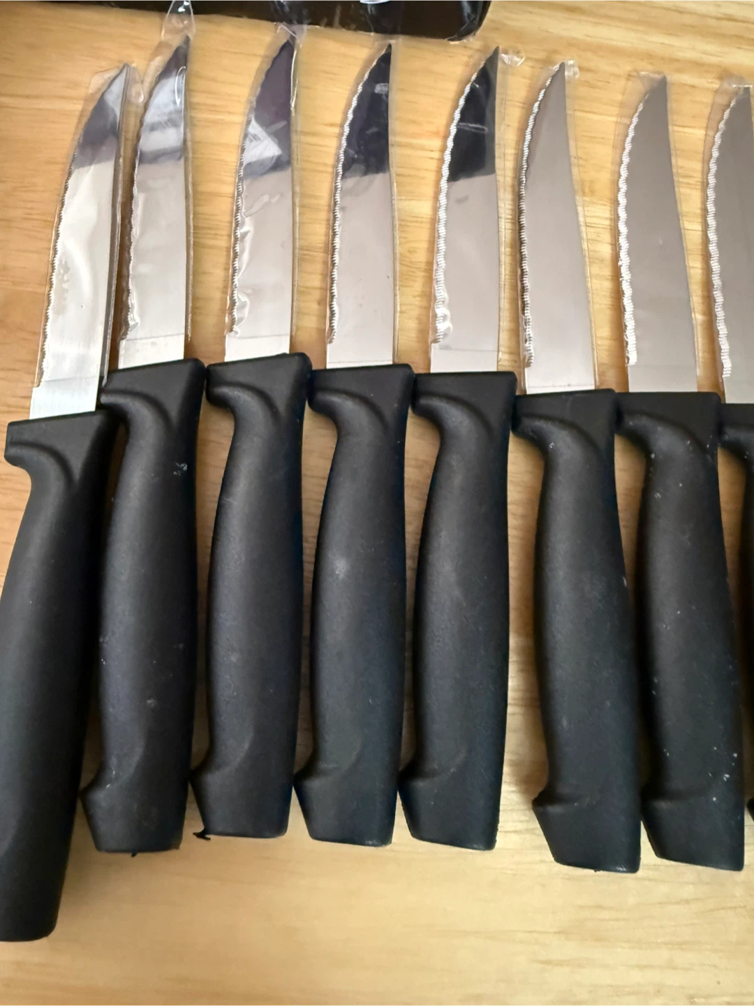 Pleafind 48-Piece Flatware Set - photo 2