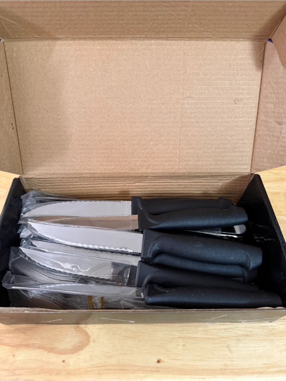 Pleafind 48-Piece Flatware Set - photo 3