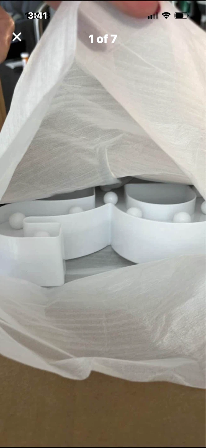 New & Used Marry Me Lights