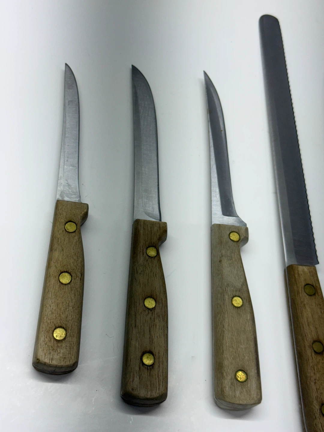 Chicago Cutlery Knife Set - photo 2