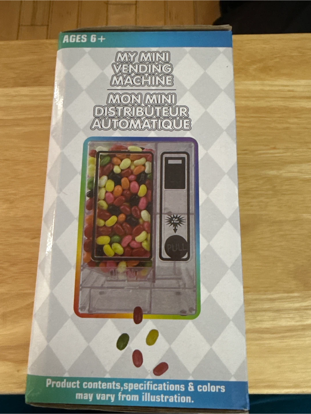My Mini Vending Machine - photo 2