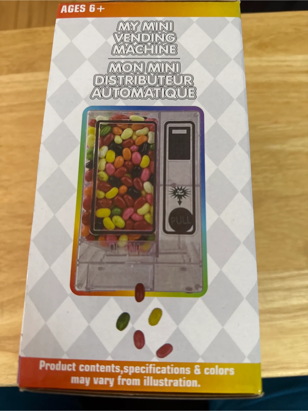 My Mini Vending Machine - photo 4