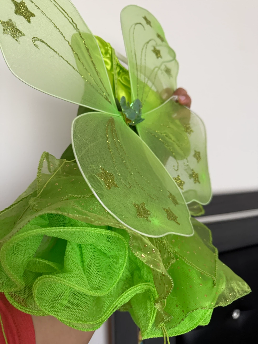 Green Fairy Costume - photo 2