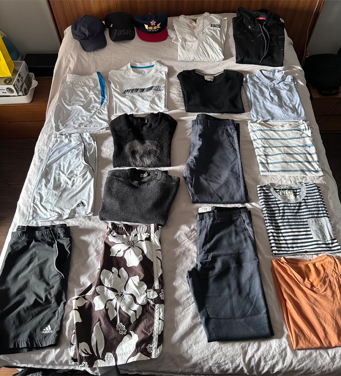 Lot sale of Mens Clothing size M