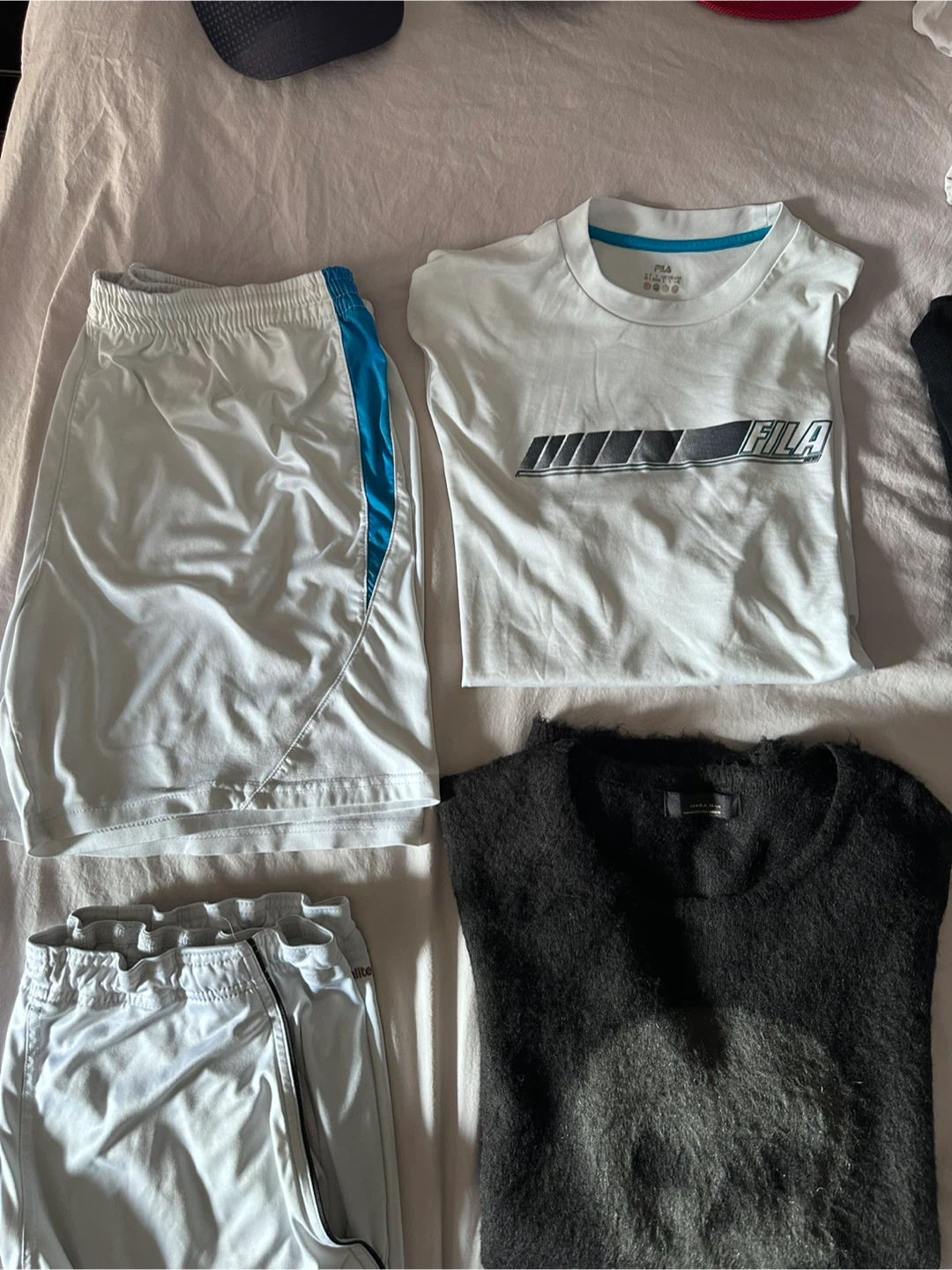Lot sale of Mens Clothing size M - photo 5