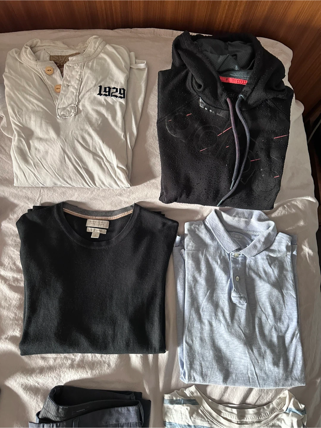 Lot sale of Mens Clothing size M - photo 4