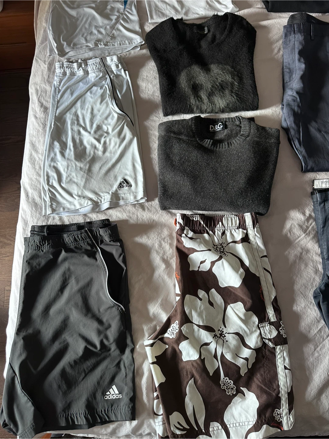Lot sale of Mens Clothing size M - photo 3