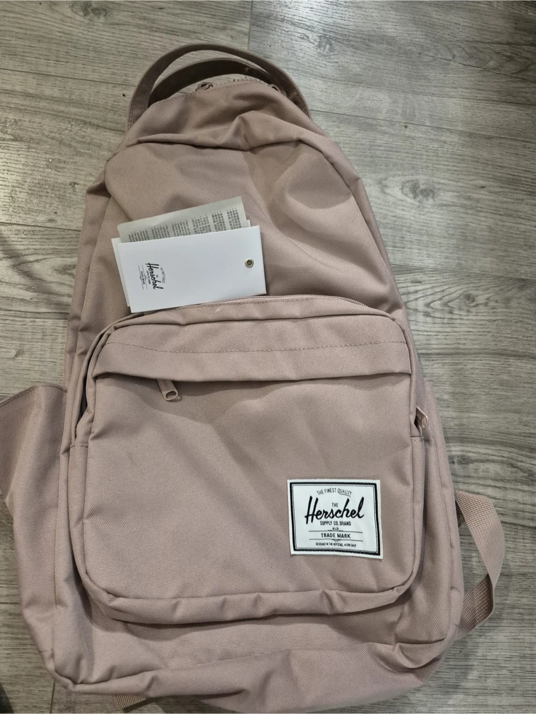 Herschel Supply Co. Backpack