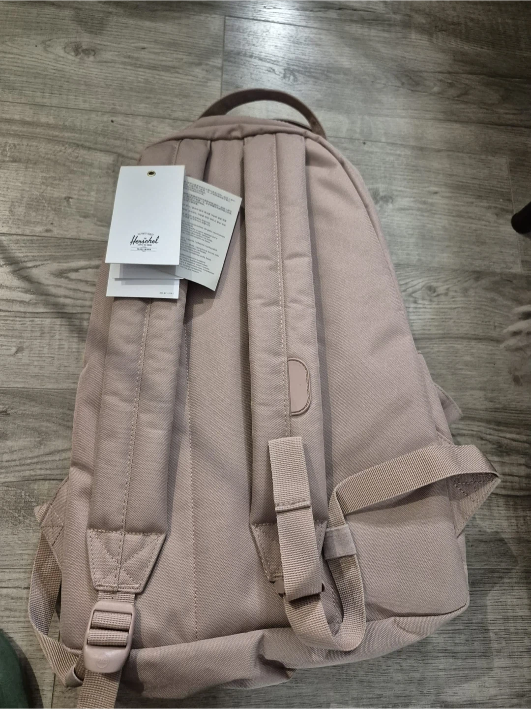 Herschel Supply Co. Backpack - photo 2