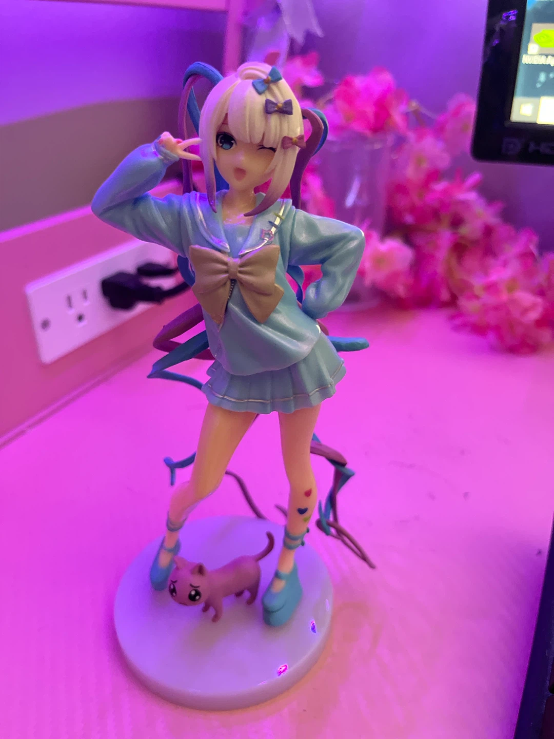 Needy Streamer Overload KAngel Figure