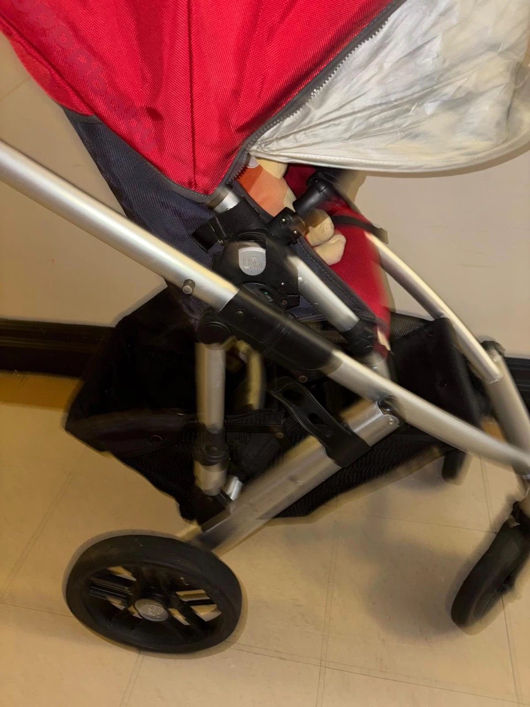 UPPAbaby Stroller - photo 2