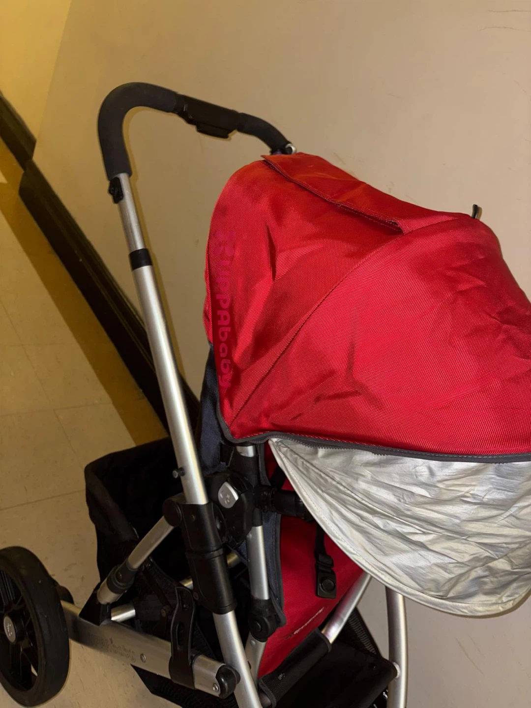 UPPAbaby Stroller - photo 3