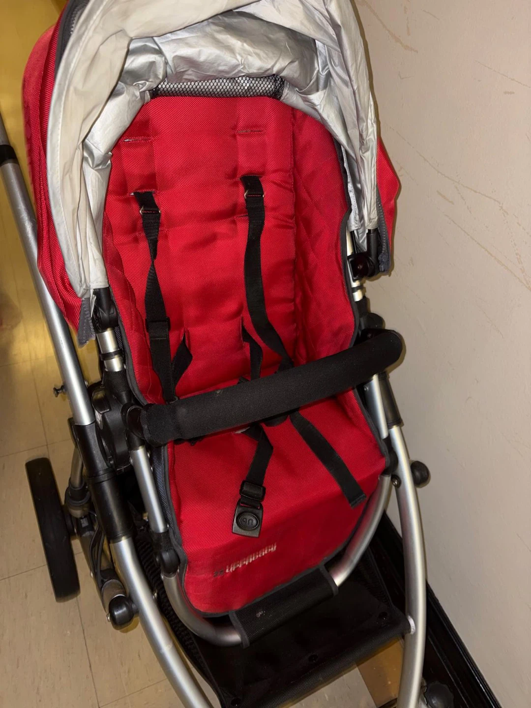 UPPAbaby Stroller - photo 4