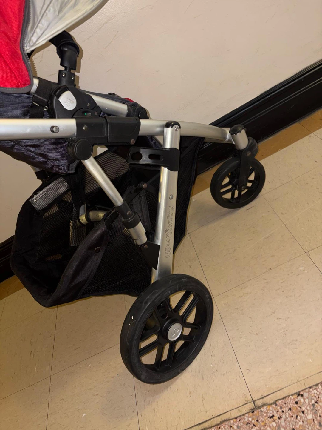 UPPAbaby Stroller - photo 5