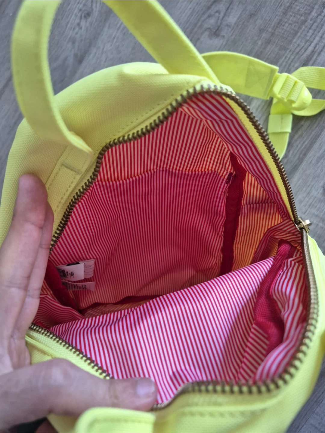 Herschel Supply Co. Nova Mini Backpack - photo 2