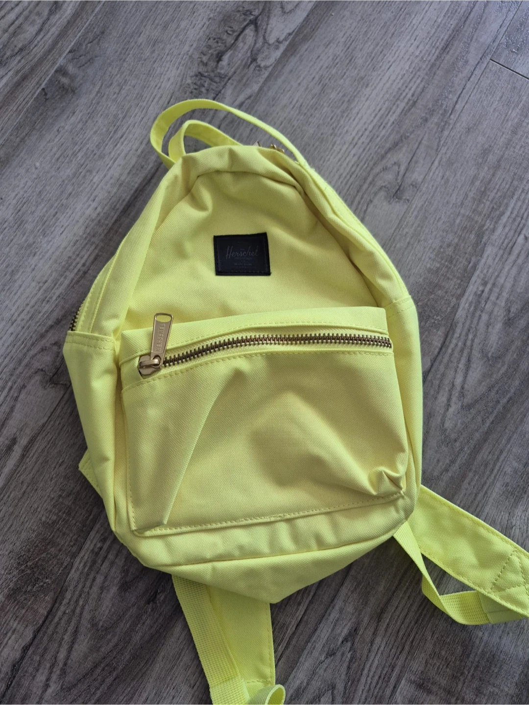 Herschel Supply Co. Nova Mini Backpack - photo 3