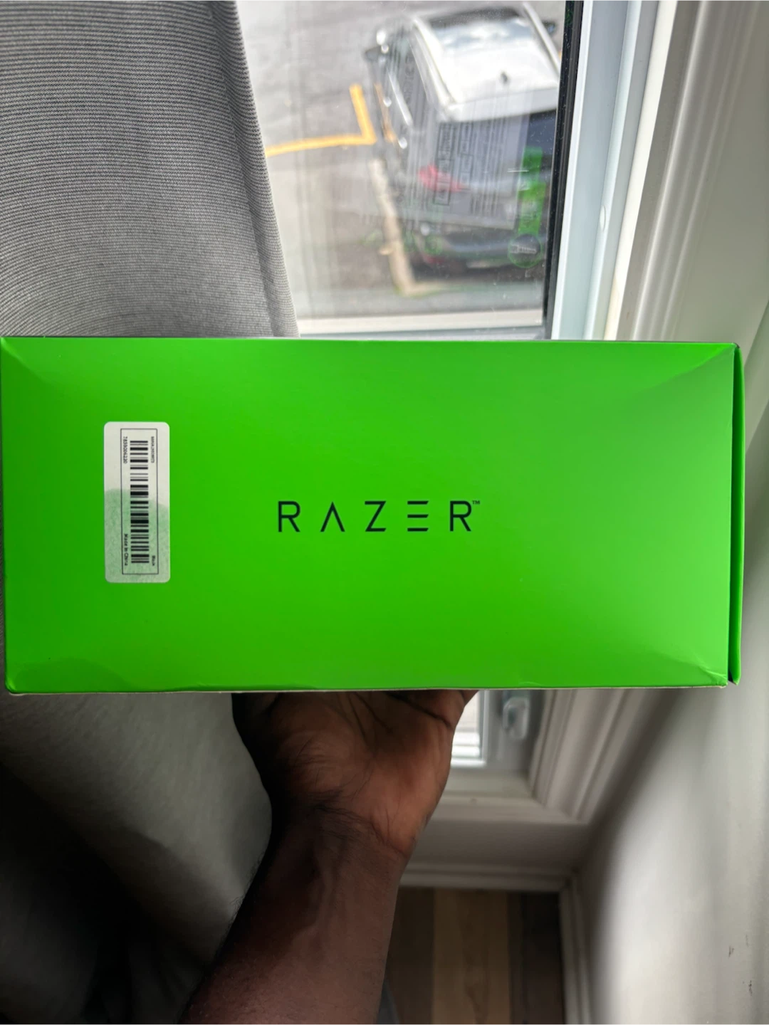Razer Gaming Headset - photo 2
