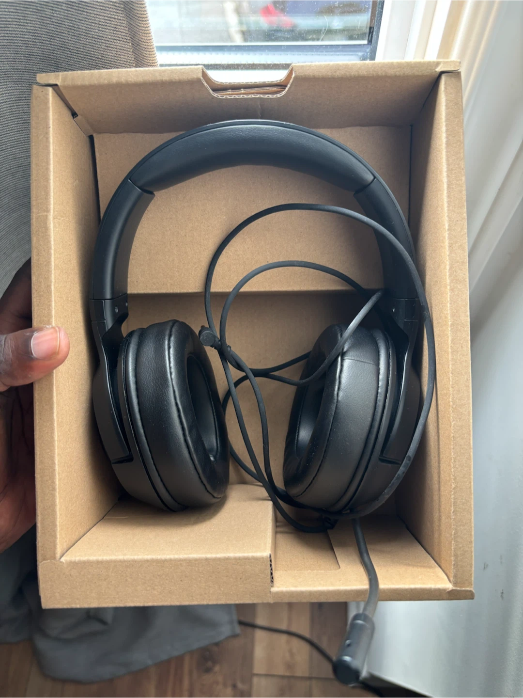 Razer Gaming Headset - photo 3