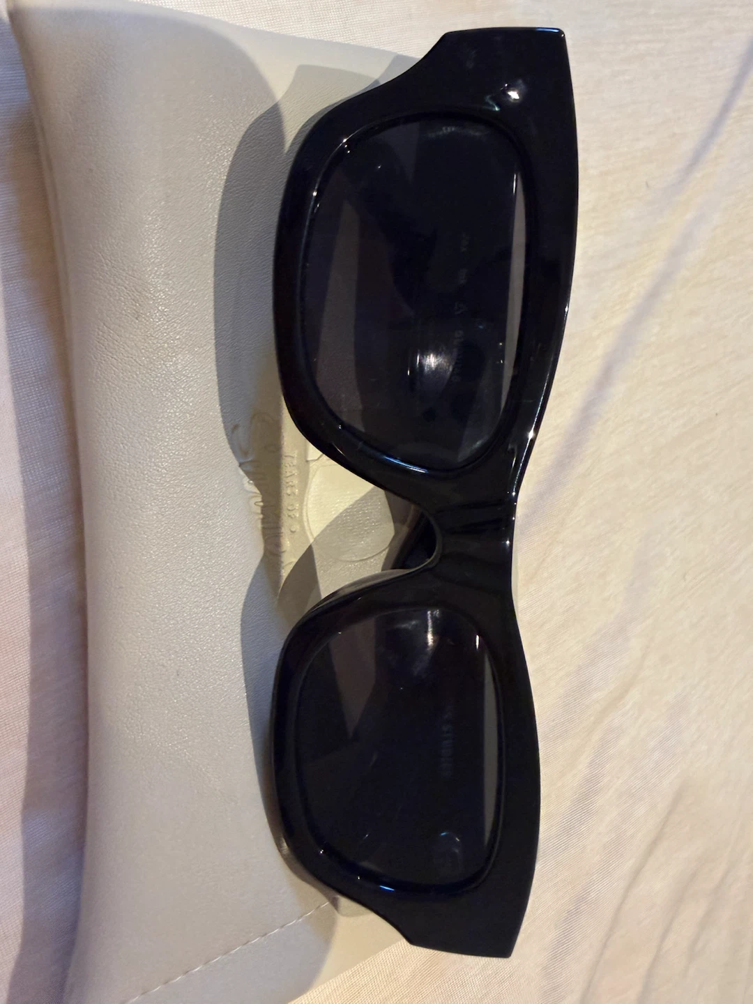 Sunnies Studios Jax Sunglasses - photo 3