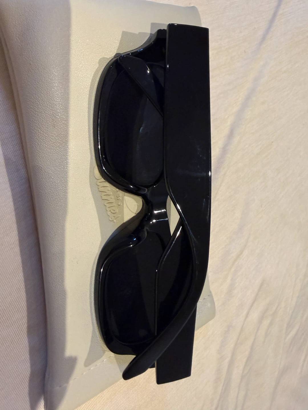 Sunnies Studios Jax Sunglasses - photo 4