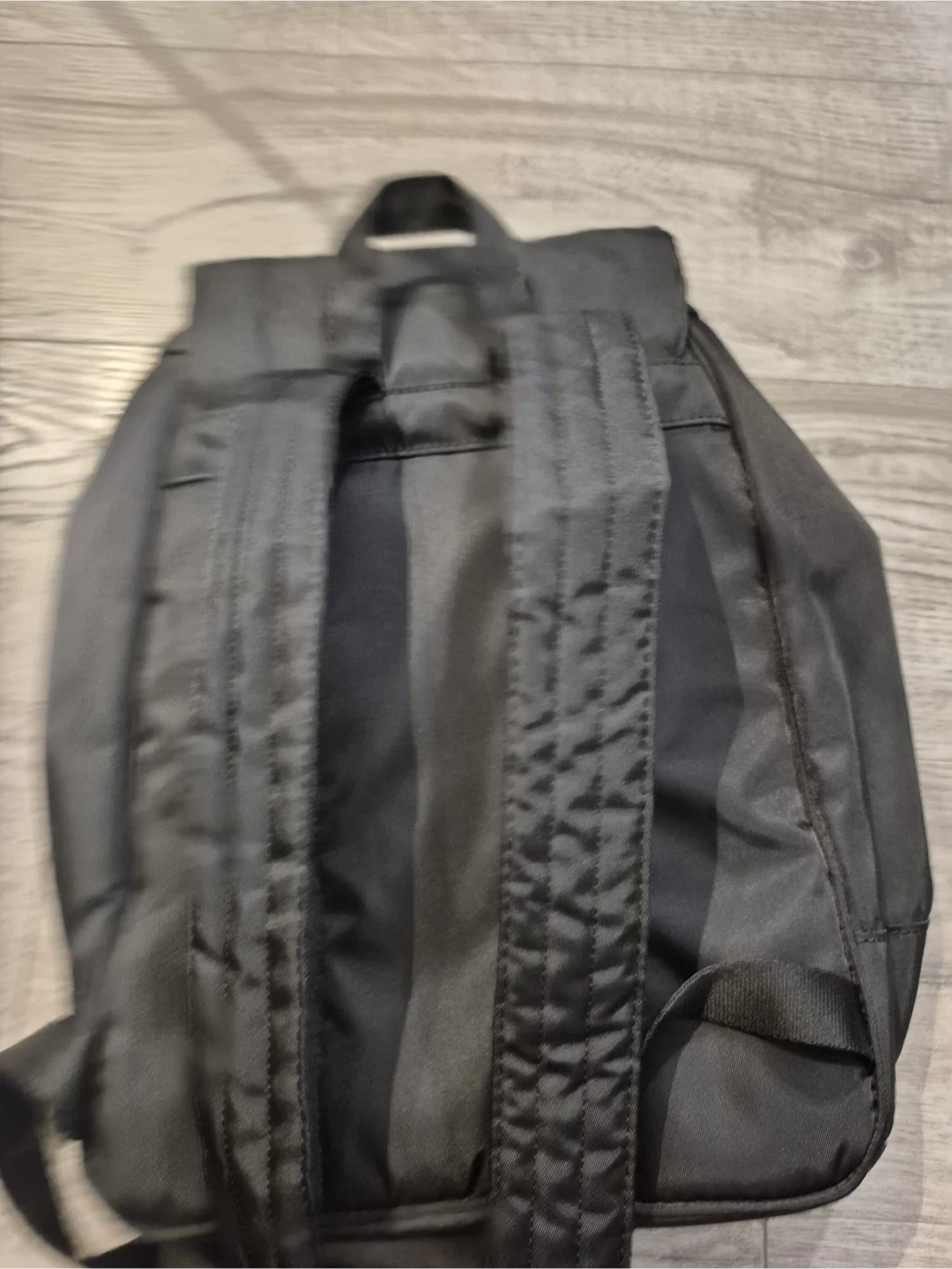 Herschel Supply Co. Black Backpack - photo 3
