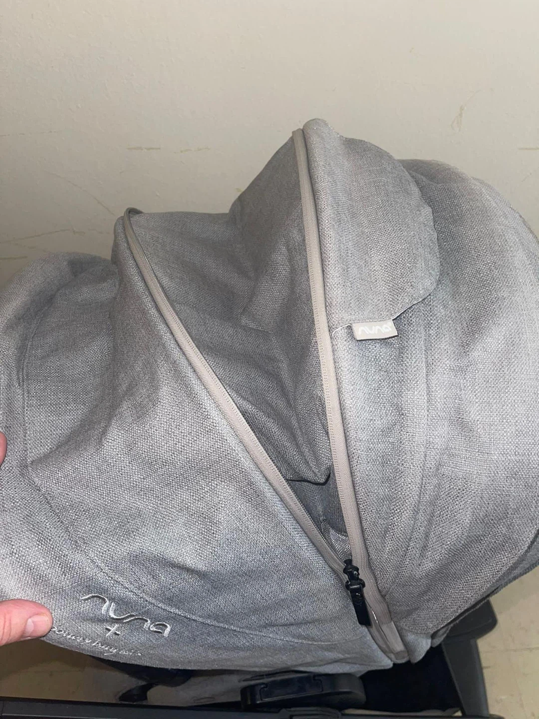 UPPAbaby Cruz V2 stroller - photo 4