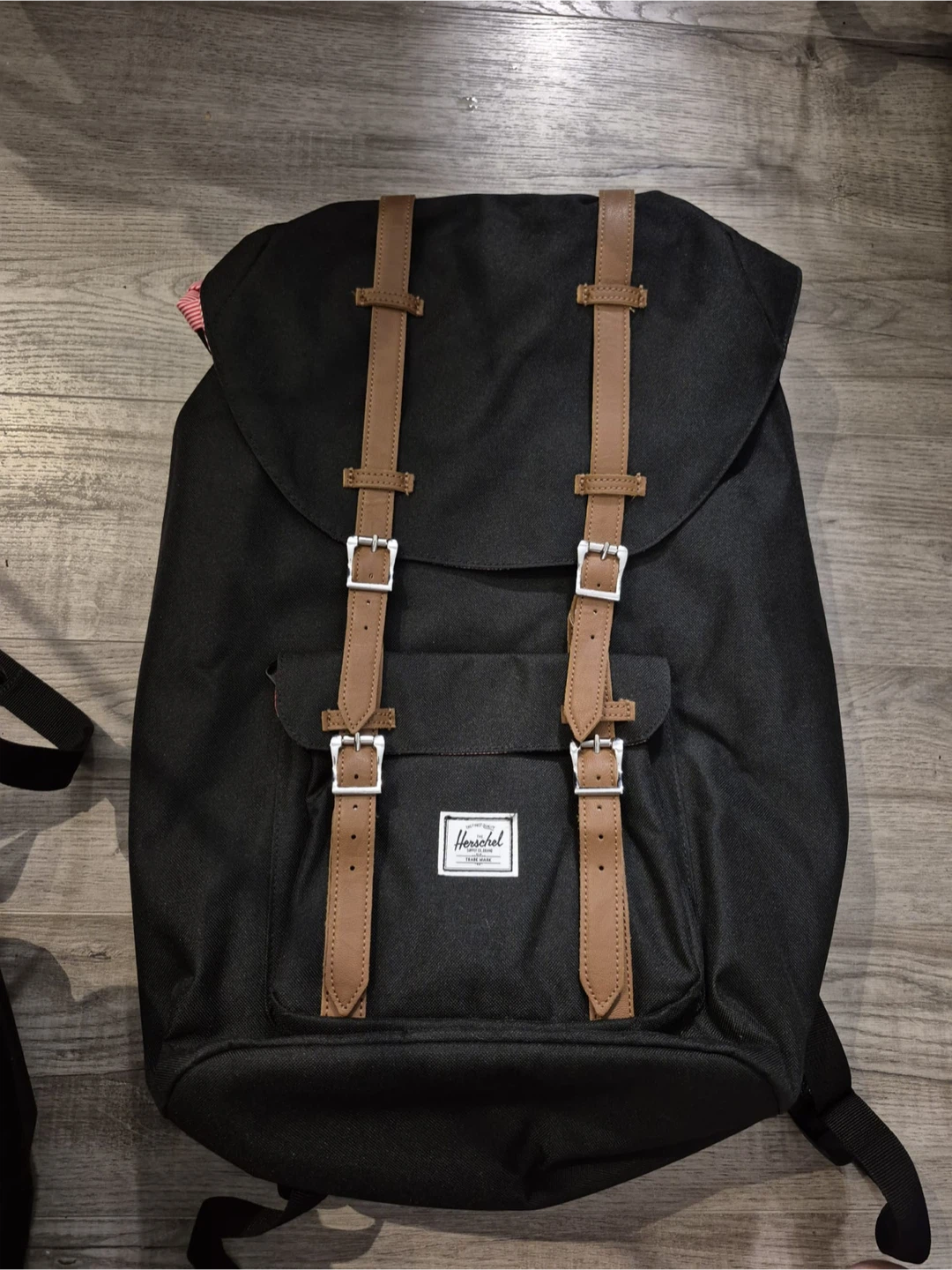 Herschel Supply Co. Little America Backpack