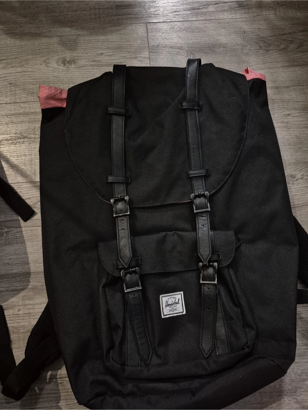 Herschel Supply Co. Backpack