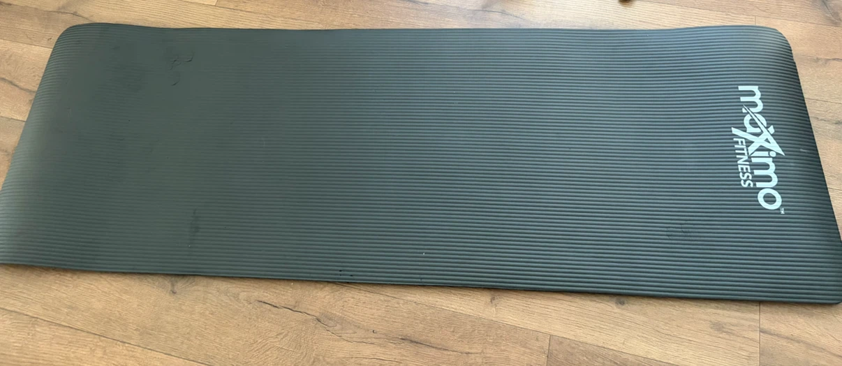 Maximo Fitness Exercise Mat / Yoga Mat