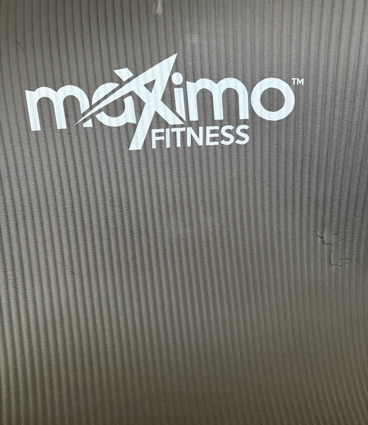 Maximo Fitness Exercise Mat / Yoga Mat - photo 2