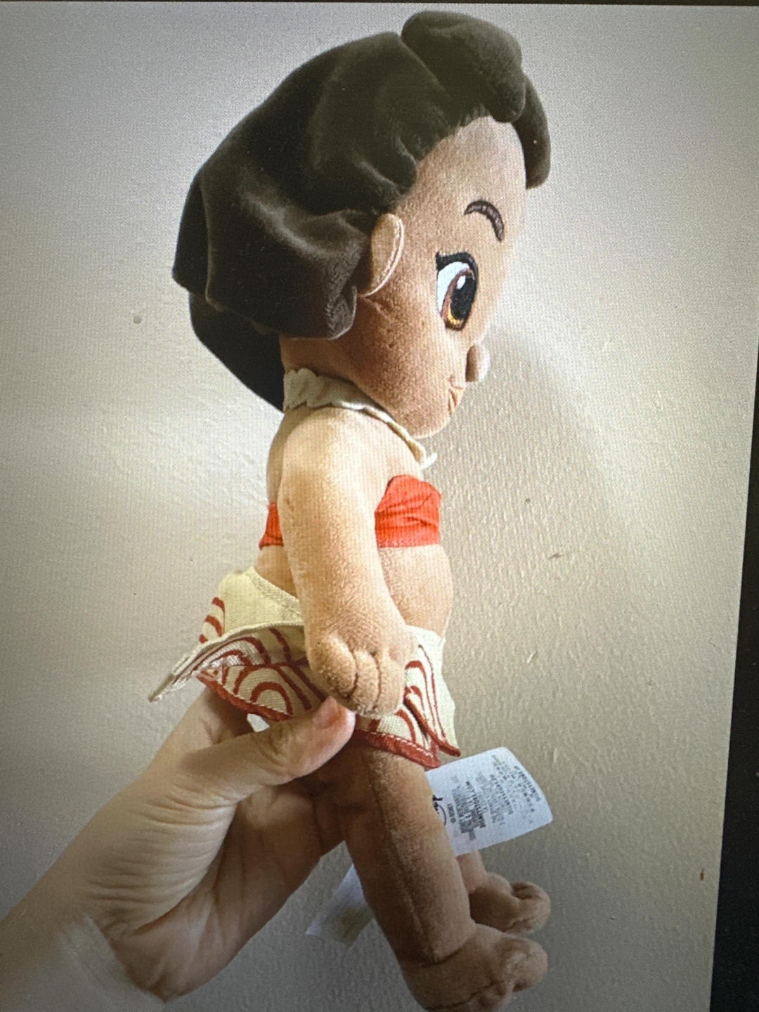 Disney Moana Plush Toy - photo 2