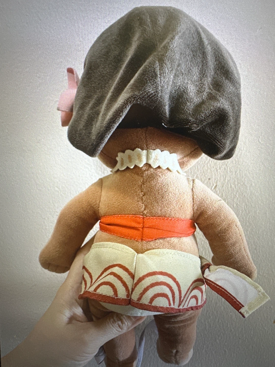 Disney Moana Plush Toy - photo 3