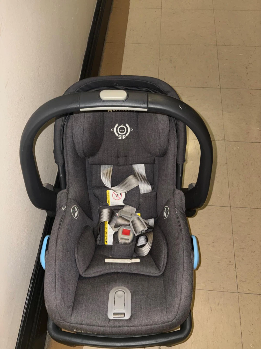 UPPAbaby MESA Infant Car Seat - photo 2