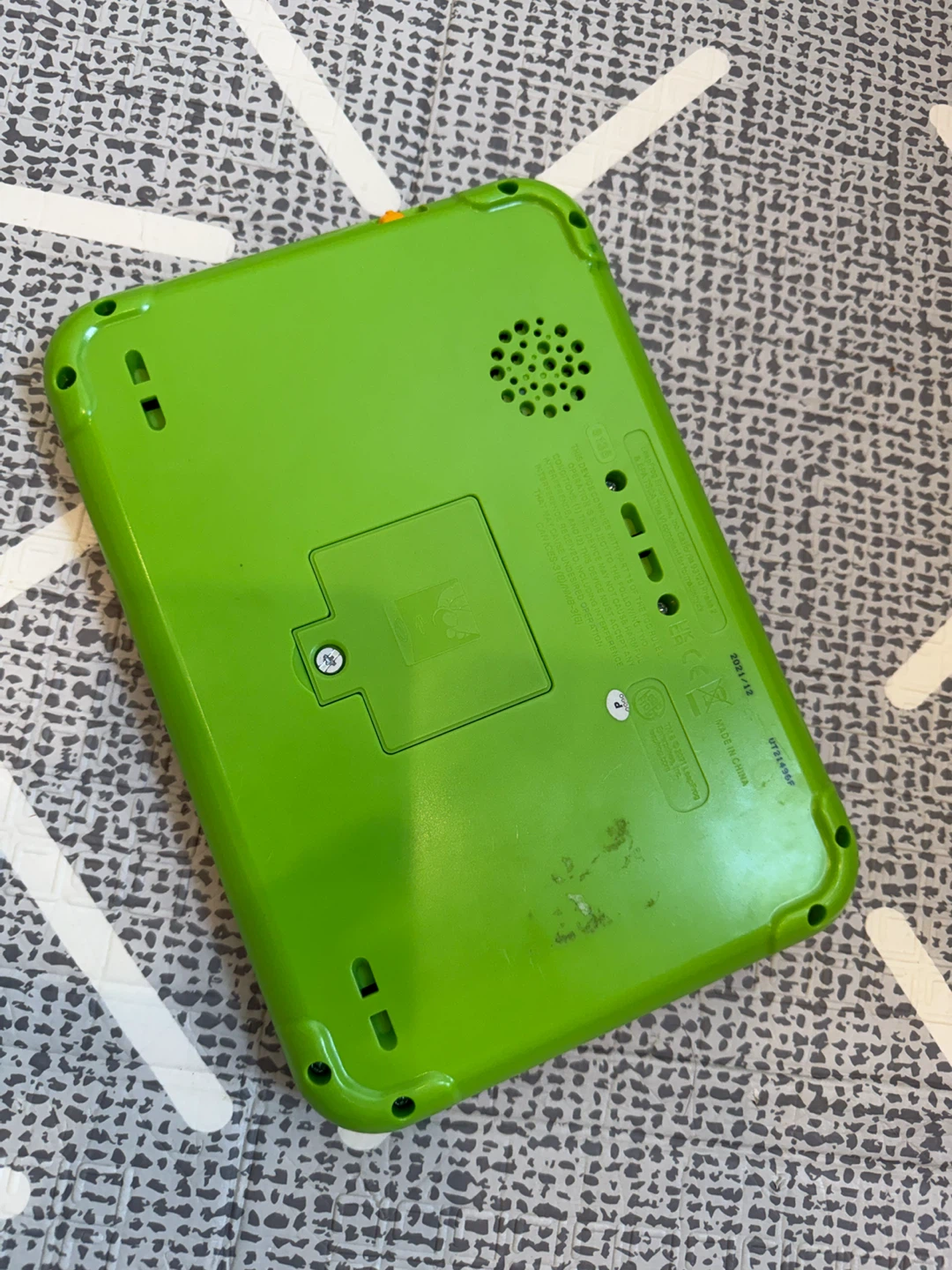 LeapFrog Touch & Learn Nature ABC Board - photo 2