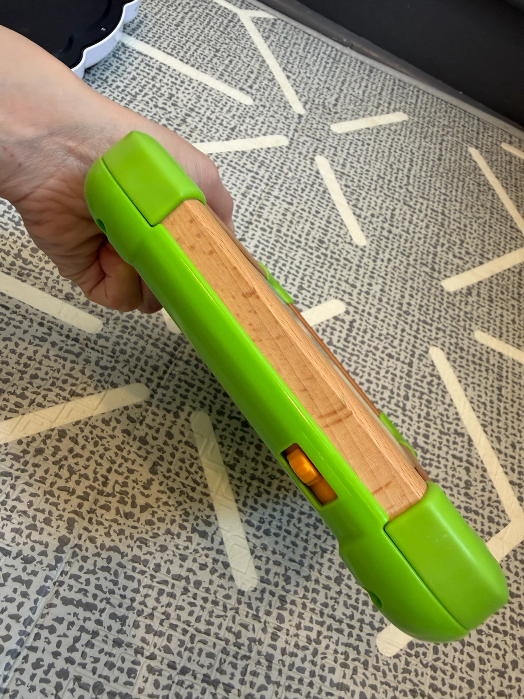 LeapFrog Touch & Learn Nature ABC Board - photo 3