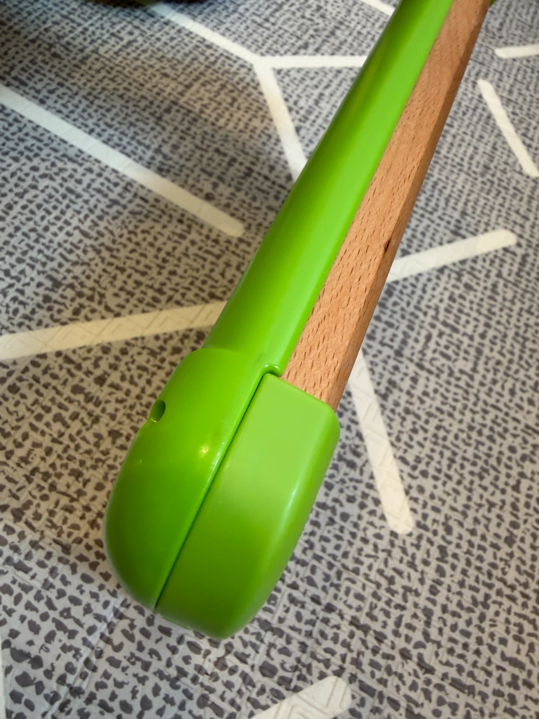 LeapFrog Touch & Learn Nature ABC Board - photo 5
